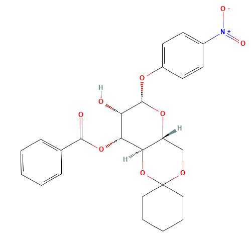 FT-0672771 CAS:102717-17-9 chemical structure