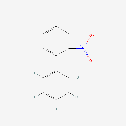 FT-0672777 CAS:64420-97-9 chemical structure