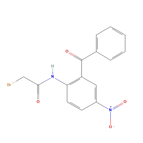 FT-0672779 CAS:2011-70-3 chemical structure