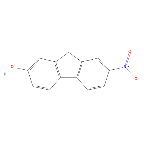 7-Nitro (CAS: 6633-40-5) - Related Chemical Product