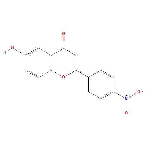 Nitrogenistein (CAS: 39679-60-2) - Related Chemical Product