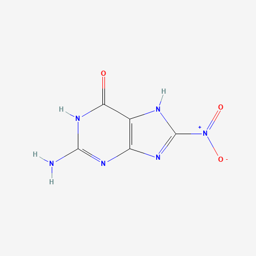 FT-0672790 CAS:168701-80-2 chemical structure