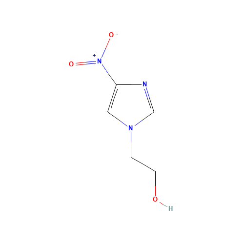 FT-0672795 CAS:5006-69-9 chemical structure