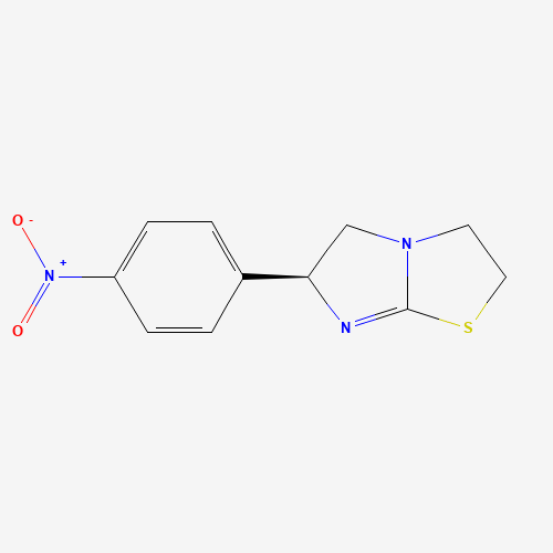 FT-0672797 CAS:76497-81-9 chemical structure
