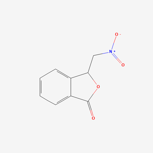 3-Nitromethylphthalide (CAS: 1076198-67-8) - Related Chemical Product