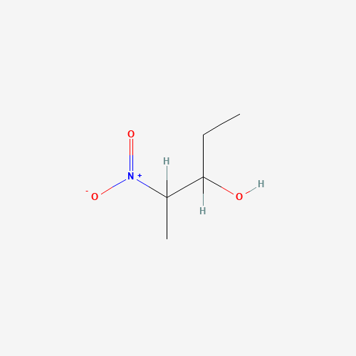 FT-0672811 CAS:20575-40-0 chemical structure