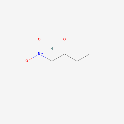 2-Nitro-3-pentanone (CAS: 13485-58-0) - Related Chemical Product