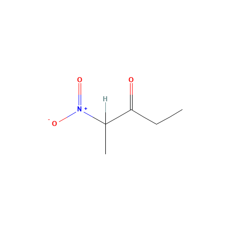 2-Nitro-3-pentanone (CAS: 13485-58-0) - Related Chemical Product