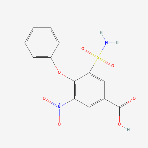 FT-0672815 CAS:28328-53-2 chemical structure