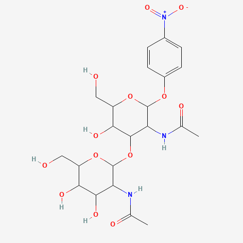 FT-0672818 CAS:125455-64-3 chemical structure