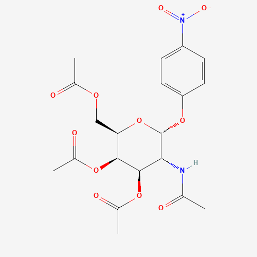 FT-0672819 CAS:135266-95-4 chemical structure