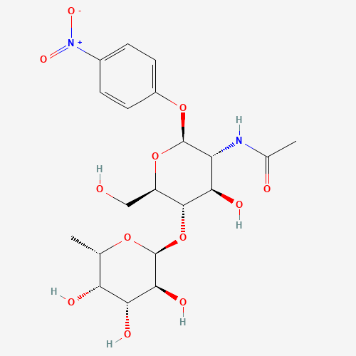 FT-0672827 CAS:259143-52-7 chemical structure