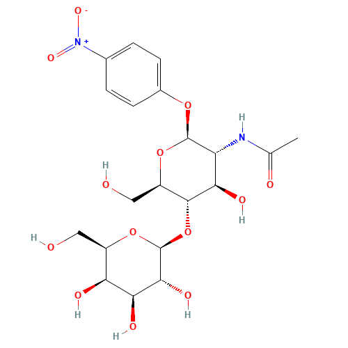 FT-0672834 CAS:74211-28-2 chemical structure