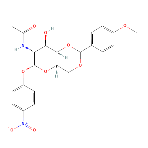 FT-0672841 CAS:59868-86-9 chemical structure