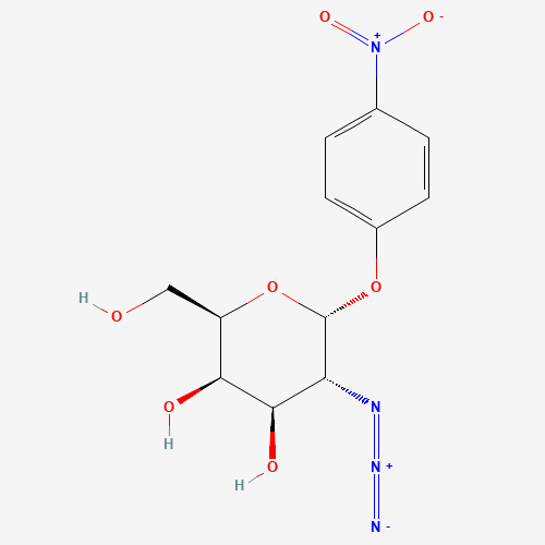 FT-0672845 CAS:210418-04-5 chemical structure