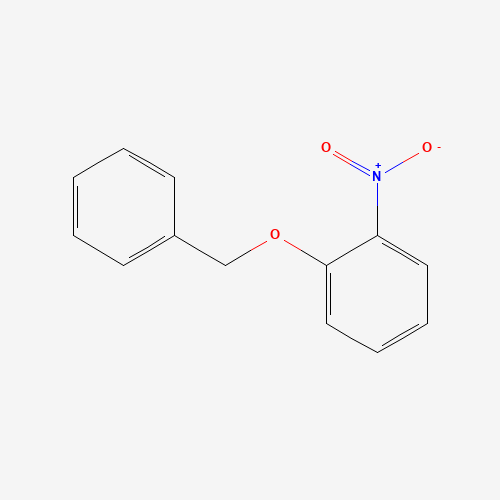 o-Nitrophenyl Benzyl Ether (CAS: 4560-41-2) - Related Chemical Product