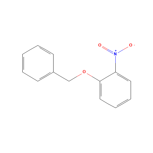 o-Nitrophenyl Benzyl Ether (CAS: 4560-41-2) - Related Chemical Product
