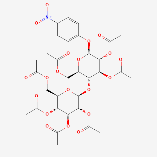 FT-0672855 CAS:69948-03-4 chemical structure