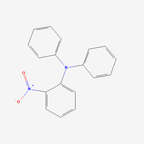 2-Nitrophenyl Diphenylamine (CAS: 53013-38-0) - Related Chemical Product