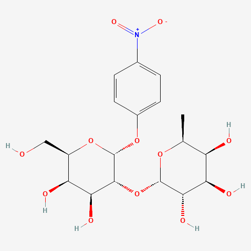 FT-0672871 CAS:383417-46-7 chemical structure