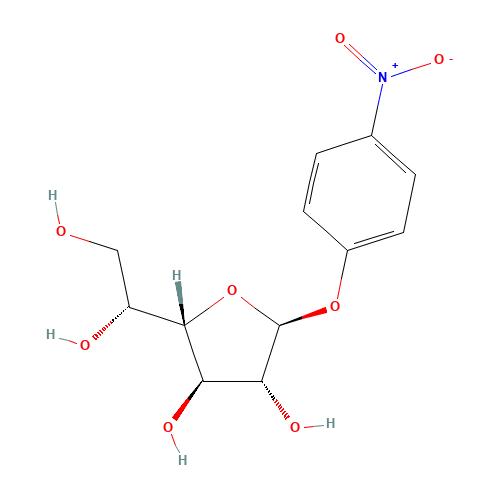 4-Nitrophenyl (CAS: 100645-45-2) - Related Chemical Product