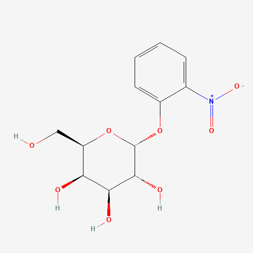 FT-0672875 CAS:19887-85-5 chemical structure