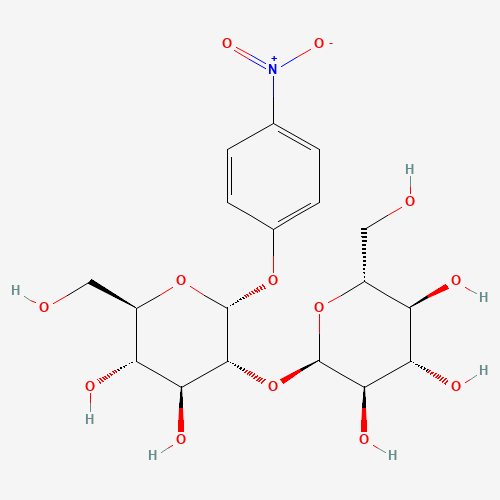 FT-0672877 CAS:147103-31-9 chemical structure