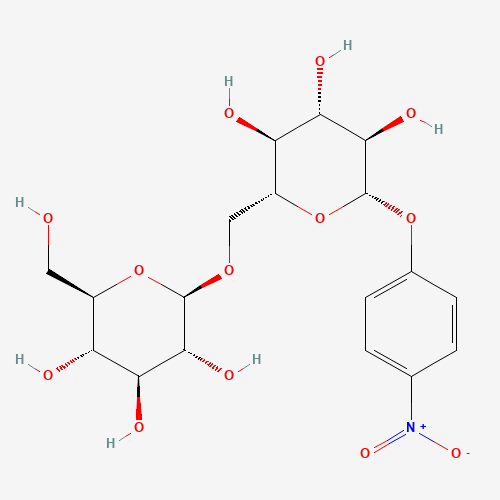 FT-0672878 CAS:16790-33-3 chemical structure