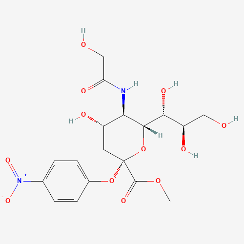 FT-0672883 CAS:1000890-53-8 chemical structure