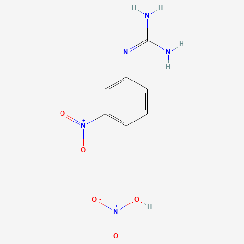 FT-0672884 CAS:142992-99-2 chemical structure