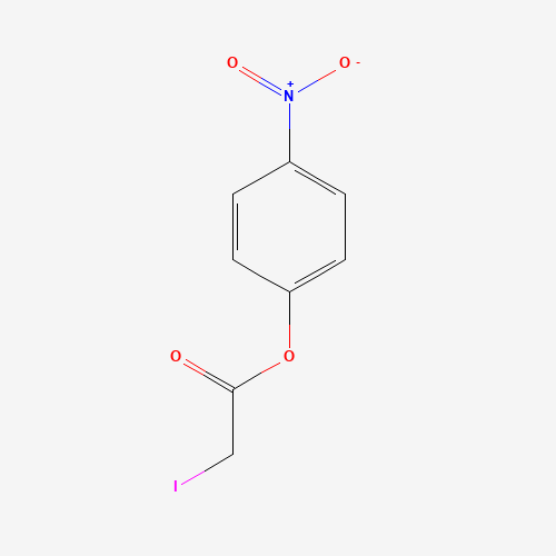 FT-0672885 CAS:31252-85-4 chemical structure