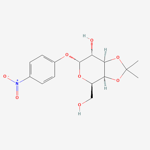 FT-0672886 CAS:29781-32-6 chemical structure
