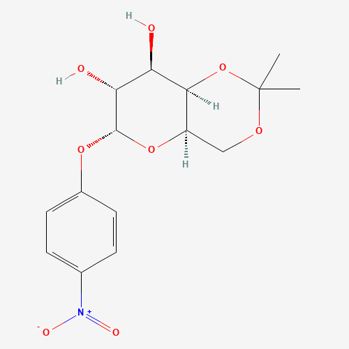 FT-0672887 CAS:29781-31-5 chemical structure