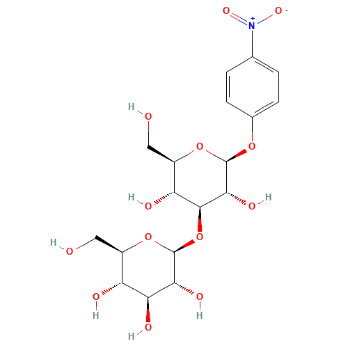 FT-0672890 CAS:26255-70-9 chemical structure
