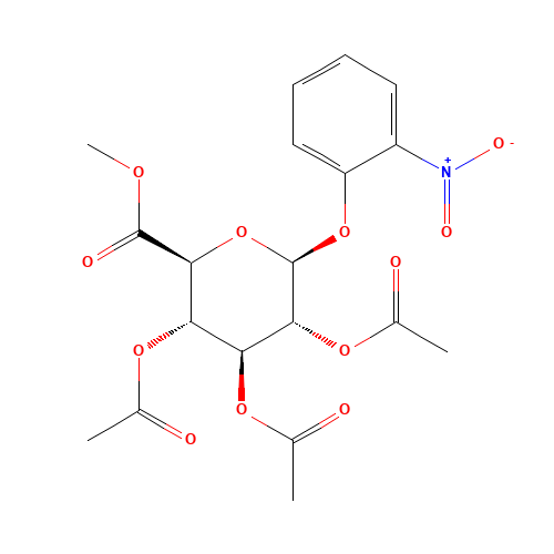 FT-0672914 CAS:55274-44-7 chemical structure