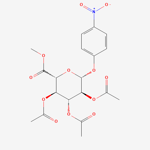 FT-0672915 CAS:18472-49-6 chemical structure