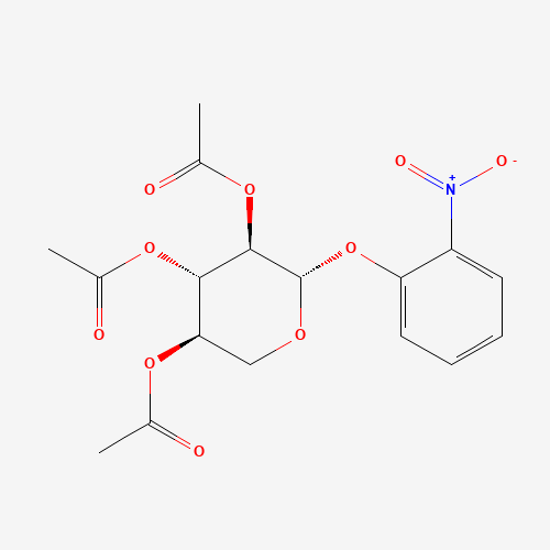 FT-0672918 CAS:10256-24-3 chemical structure
