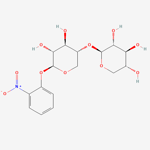 FT-0672921 CAS:157956-98-4 chemical structure