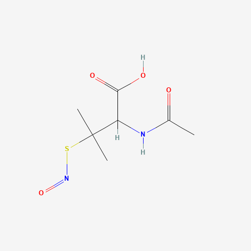FT-0672933 CAS:152971-80-7 chemical structure