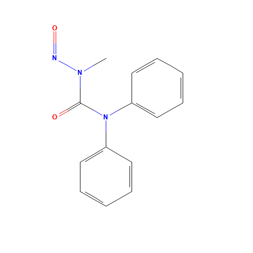 N-Nitroso Akardite II (CAS: 1076199-26-2) - Related Chemical Product