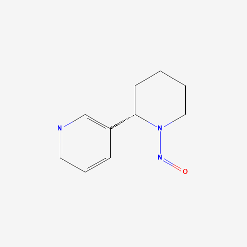 (S)-N-Nitroso Anabasine (CAS: 1133-64-8) - Related Chemical Product