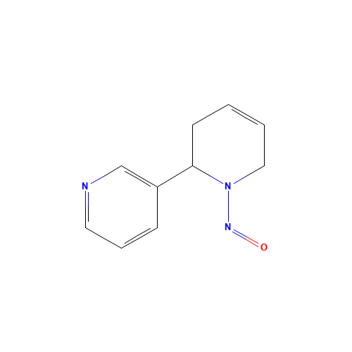 (R,S)-N-Nitroso Anatabine (CAS: 887407-16-1) - Related Chemical Product