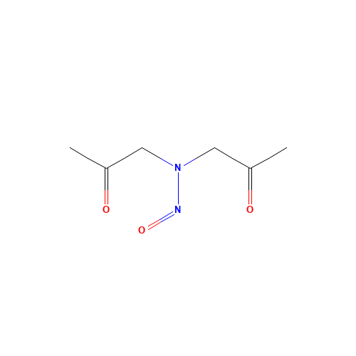 FT-0672946 CAS:60599-38-4 chemical structure