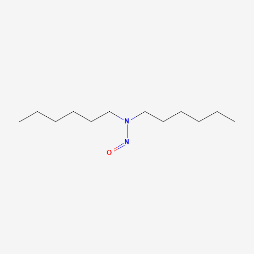 N-Nitroso-di-n-hexylamine (CAS: 6949-28-6) - Related Chemical Product
