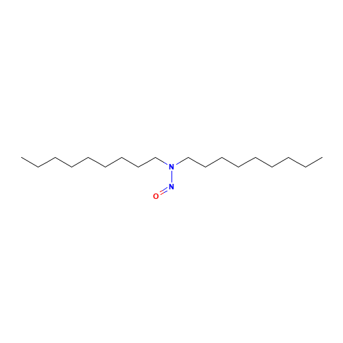 N-Nitroso-N,N-dinonylamine (CAS: 84424-96-4) - Related Chemical Product