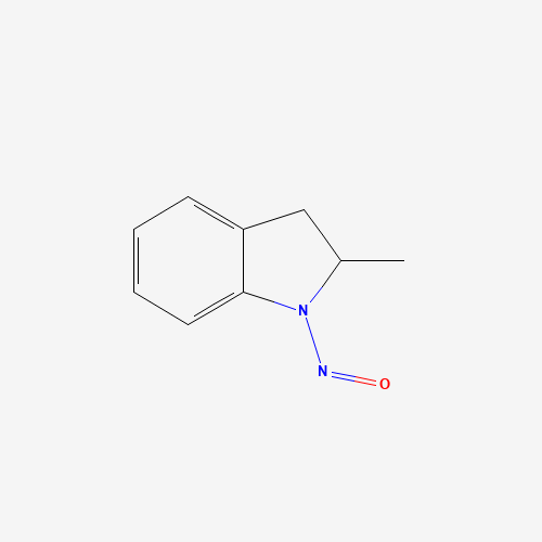 FT-0672971 CAS:85440-79-5 chemical structure