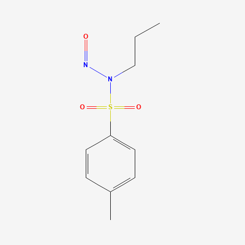 N-Nitroso-N-propyl- (CAS: 33469-51-1) - Related Chemical Product