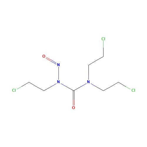 N-Nitrosotris-(2-chloroethyl)urea 90% (CAS: 69113-01-5) - Related Chemical Product