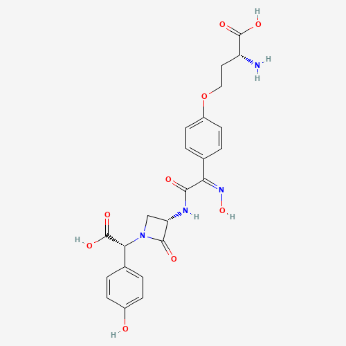 FT-0673022 CAS:39391-39-4 chemical structure