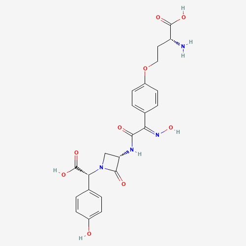 FT-0673023 CAS:60134-71-6 chemical structure
